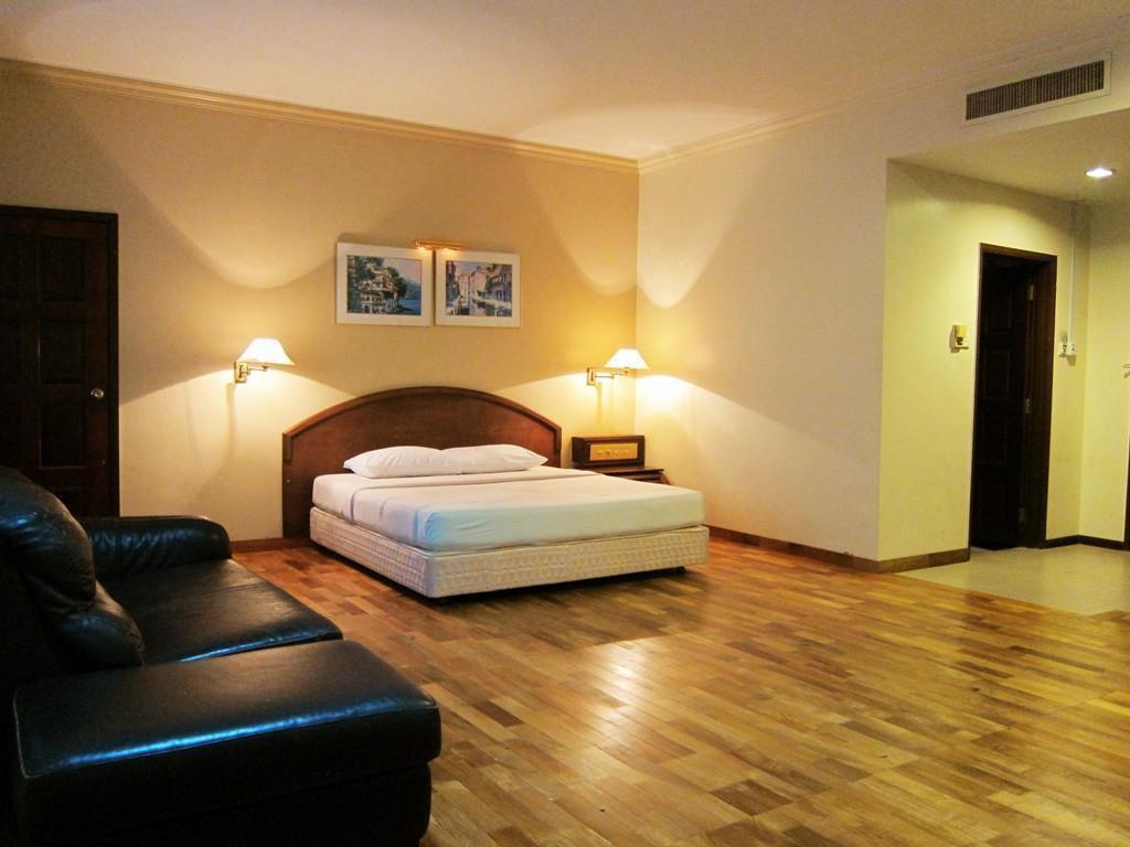 Gemas Golf Resort Eksteriør bilde