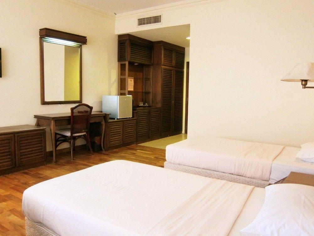 Gemas Golf Resort Eksteriør bilde
