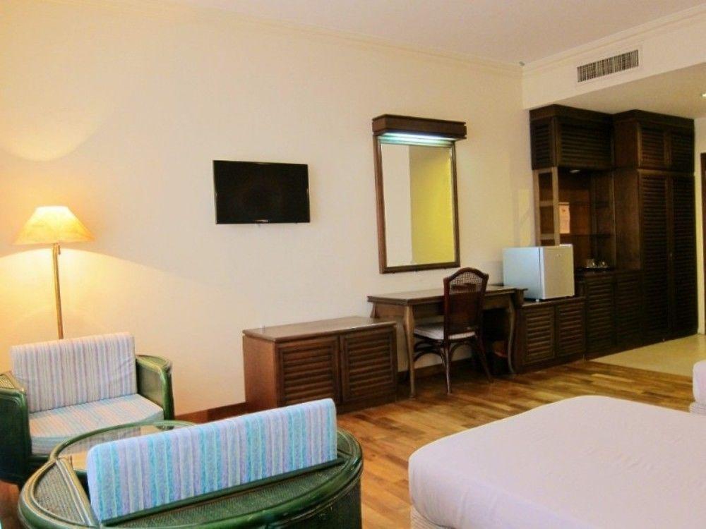 Gemas Golf Resort Eksteriør bilde