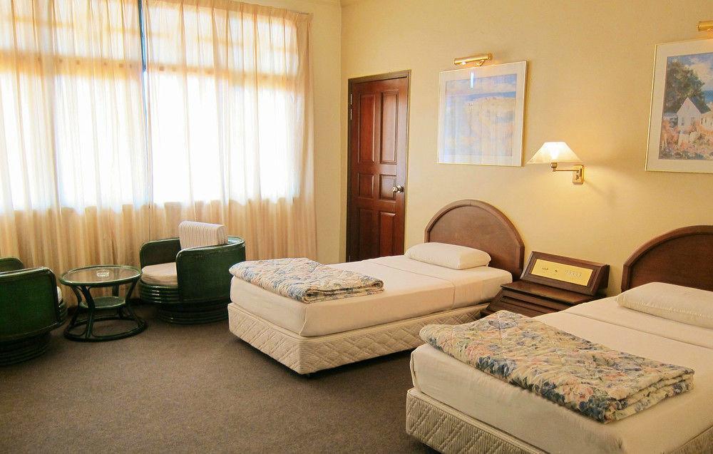 Gemas Golf Resort Eksteriør bilde