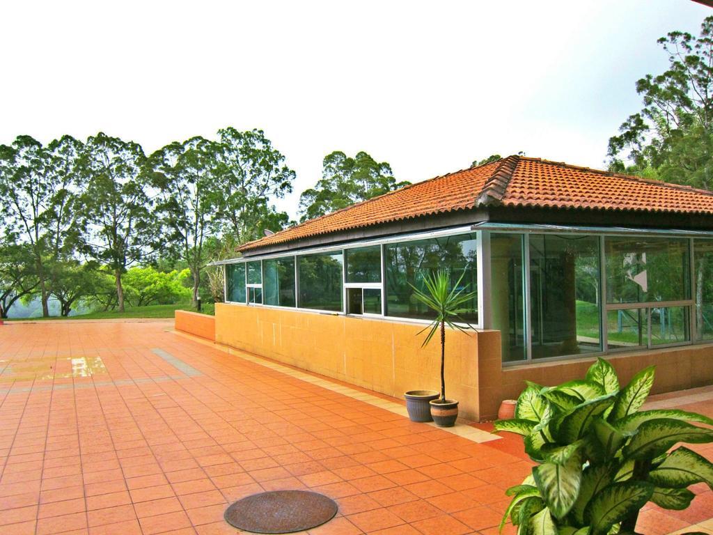 Gemas Golf Resort Eksteriør bilde